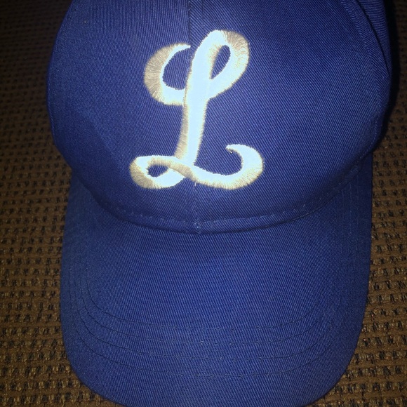 Accessories | Tigres Del Licey Royal Baseball Cap | Poshmark